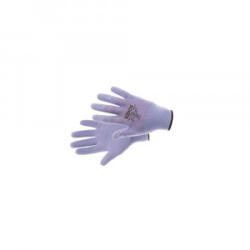 KIXX - Manusi protectie din nailon VERY VIOLET, violet [0108011656080] (0108011656080) - constructii-mag