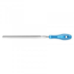 PFERD - Pila cu 3 muchii 150mm finete 2 DIN7261C [11211157] (11211157) Pila