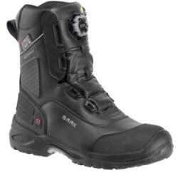 BAAK Bocanci de iarna Baak MAVERICK, S3 SRC ESD WR, negru, mas. 46 (8530/46) - constructii-mag
