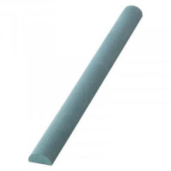 Muller Schleifmittel - Pila de rectificat din carbura de siliciu semicirculara 13x150mm fin [SICHRD13150F] (SICHRD13150F) Pila