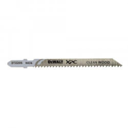 DeWALT - Panza fierastrau vertical XPC 75/2.5mm pentru lemn, 5 bucati [DT2205-QZ] (DT2205-QZ) - constructii-mag