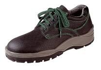  Pantofi de protectie, S3 SRA, negru, mas. 40 (4029201014148) - constructii-mag