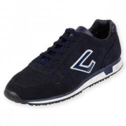 Renania Pantofi de protectie Renania BLU, SRC, negru, mas. 43 (A202-43) - constructii-mag