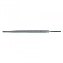 fortis - Pila patrata DIN7261D, 150mm, finete 2 [4317784787277] (4317784787277)
