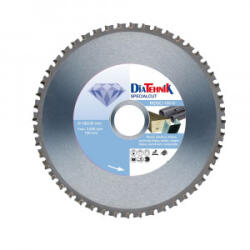 Smart Quality SQ - Disc carburi metalice SpecialCut 160x20mm (MDSC-160-1)