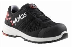 JALAS Pantofi de protectie Jalas ZENIT EVO, S1P SRC ESD, negru, mas. 39 (7108/39) - constructii-mag