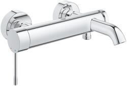 GROHE Смесител за вана 1/2″, 25250001, едноръкохватков (25250001)