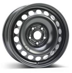 Alcar Stahlrad 6.5Jx16 5x112 ET41 CB57