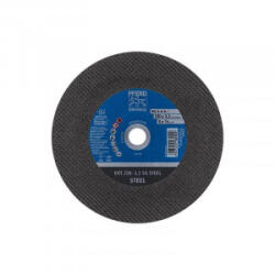 Pferd Disc taiere otel Pferd SG STEEL, 230x22.23x3.2mm (EHT230-3,2A24SSG) Disc de taiere