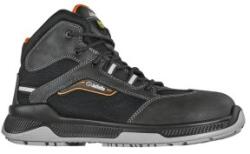 JALLATTE Bocanci Jallatte JALJAB, S3S ESD FO SR, negru, mas. 40 (8033546460900) - constructii-mag