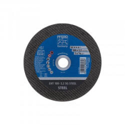 Pferd Disc taiere otel Pferd SG STEEL, 178x22.23x3.2mm (EHT178-3,2A24SSG) Disc de taiere
