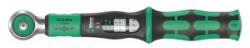 Wera Cheie dinamometrica Wera Safe-Torque, patrat 1/4", 2-12Nm (05075800001)