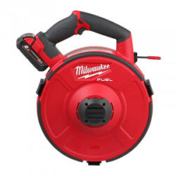 Milwaukee - Dispozitiv tragator cabluri electrice M18 FPFT-202 30m NC Set [4933471954] (4933471954)