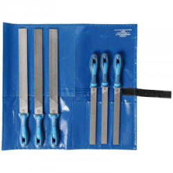 PFERD - Set de pile 200/300mm 6 piese [11800555] (11800555) Pila