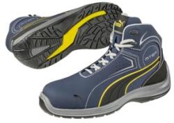 PUMA - Bocanci Touring, SB, E, P, WRU, Fo, SRC, negru, albastru, mas. 39 (632630/39)