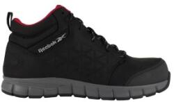 Reebok - Bocanci Excel Light, S3, negru, mas. 44 (IB1037S3/44)