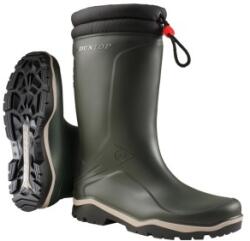 Dunlop - Cizme de iarna Blizzard, verde, mas. 45 [K486061/45] (K486061/45)