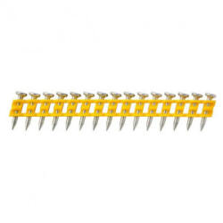 DeWALT - Cuie standard pentru beton 20x2.6mm pentru DCN890 [DCN8901020] (DCN8901020) - constructii-mag