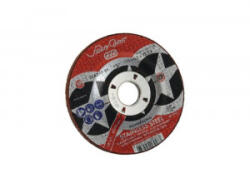 WEILER - Disc abraziv polizare pentru inox Professional, 230x22.23x6mm [G2306022I] (G2306022I)