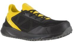 Reebok - Pantofi IB4095, S3, negru/galben, mas. 43 (IB4095S3-43)