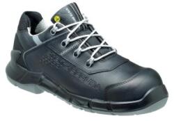 Steitz Secura Pantofi de protectie Steitz Secura VX PRO 7550 XXB, S3 SRC CI ESD, negru, mas. 39 (7550/XXB/39)