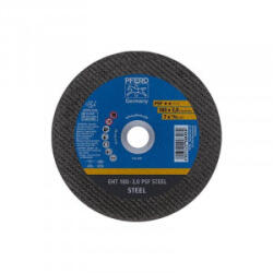 Pferd Disc taiere otel Pferd PSF STEEL, 178x22.23x3mm (EHT178-3,0A24PPSF) Disc de taiere
