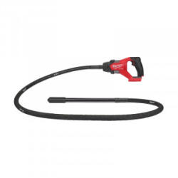 Milwaukee Vibrator de beton cu lance 2.4 m Milwaukee M18FCVN24-0 (4933479599)