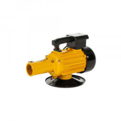 Lumag Motor antrenare Lumag LFR15E pentru vibrator de beton si pompa apa 2.2kW (LFR15E) - constructii-mag