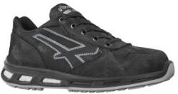U-Power Pantofi de protectie U-Power CARBON, S3S CI FO SR ESD, negru, mas. 43 (RL20013/43) - constructii-mag