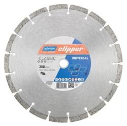 Norton Disc diamantat multi-material Norton CLASSIC, 300x20mm (70184626811) Disc de taiere