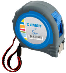 Unior Ruleta Unior 710P, 5m (UN612133) - constructii-mag