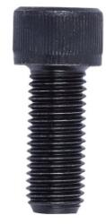 ROHM - Surub metric M12x1.5x35, cap hexagonal, ZN [RO202402] (RO202402)