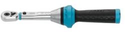 HAZET Cheie dinamometrica Hazet 5107B-3CT, 1-9Nm, HEX 1/4 (5107B-3CT)