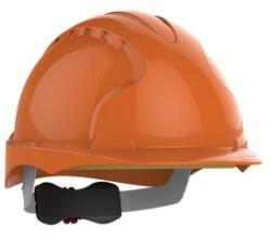 Jsp-Tech - Casca de protectie EVO3, EN 397, portocaliu [AJF170-000-800] (AJF170-000-800) - constructii-mag