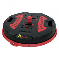RUNPOTEC - Sistem de infasurare cablu X Board 500 [10136] (10136)
