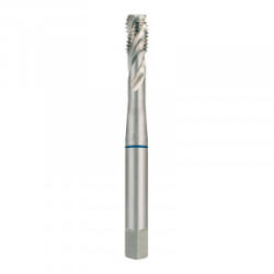 RUKO - Tarod de masina HSS M 2.5 x 0.45 mm [234025] (234025) - constructii-mag