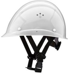 VOSS - Casca de protectie CLIMBER, alb [12319003] (12319003) - constructii-mag