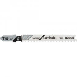Bosch - Panza fierastrau vertical T 101 BIF, 59/1.7mm pentru lemn, 5 bucati [2608636431] (2608636431) - constructii-mag