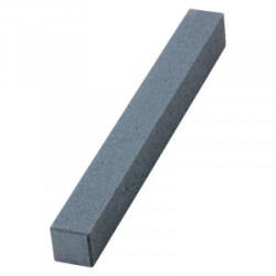 Muller Schleifmittel - Pila de rectificat din carbura de siliciu cu 4 muchii 13x150mm fina [SIC4KT13150F] (SIC4KT13150F) Pila
