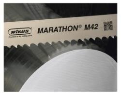 WIKUS Panza fierastrau cu banda Wikus MARATHON M42, 4640x41x1.3mm, 4-6 dinti per inch (B52904113046K4640) Panza fierastrau