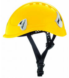Kapriol - Casca de protectie AIRKAP galbena [KAP-28001] (KAP-28001) - constructii-mag