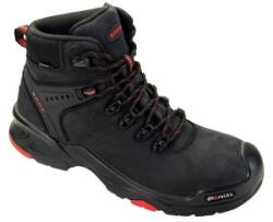 BAAK Bocanci Baak BAILEY, S3 HRO SRC, negru, mas. 45 (6645/45) - constructii-mag