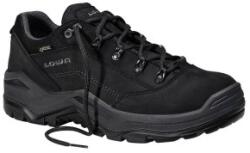 Lowa Pantofi de protectie Lowa RENEGADE GTX, S3 SRC CI HI HRO SRC, negru, mas. 47 (5614/47) - constructii-mag