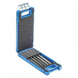 PFERD - Set pile D126, 140mm, 5 piese [DF4205D126] (DF4205D126) Pila
