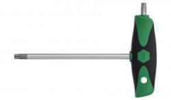 Wiha Cheie torx in L cu maner in T Wiha, TX20x100mm (WH26174) - constructii-mag Cheie imbus