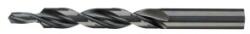 Gühring Burghiu pentru metal Guhring, HSS, gaurire treptata, DIN8374, cilindrica, 4, 3 - 8x75/117mm (9005360080000) Burghiu