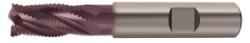 Gühring - Freza de degrosare HSSE-PM Fire, DIN 844, tip NRF, 20mm [9036600200000] (9036600200000)