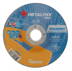 Metalynx - Disc abraziv polizare Professional 230x4.0mm metal [G2304022M] (G2304022M) - constructii-mag