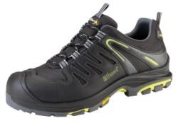 Grisport Pantofi de protectie Grisport MUGELLO, S3, negru, mas. 39 (74653CD26/39) - constructii-mag