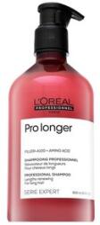 L'Oréal Série Expert Pro Longer Lengths Renewing Shampoo șampon hrănitor pentru păr lung 500 ml